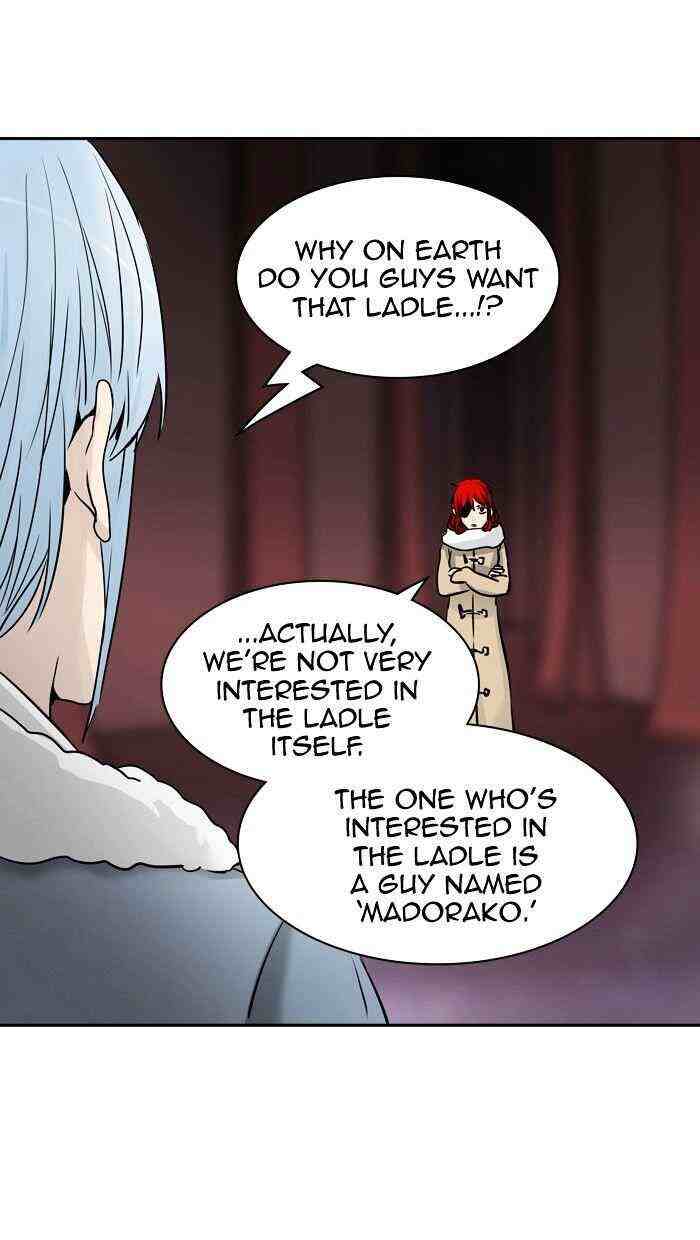 Tower Of God Chapter 329-eng-li - Page 55