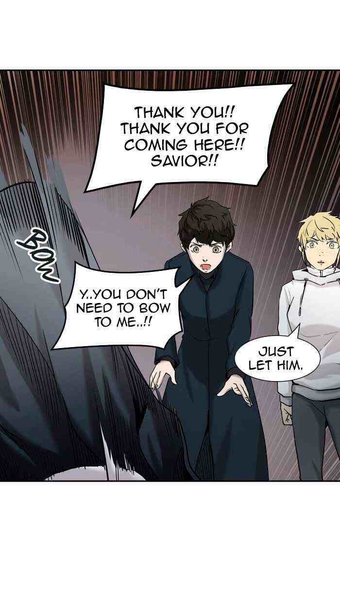 Tower Of God Chapter 328-eng-li - Page 6
