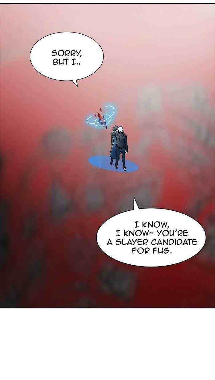 Tower Of God Chapter 335-eng-li - Page 15