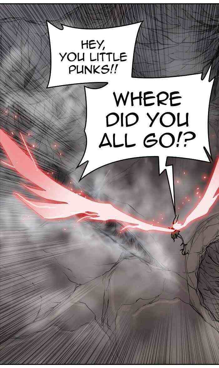 Tower Of God Chapter 329-eng-li - Page 76