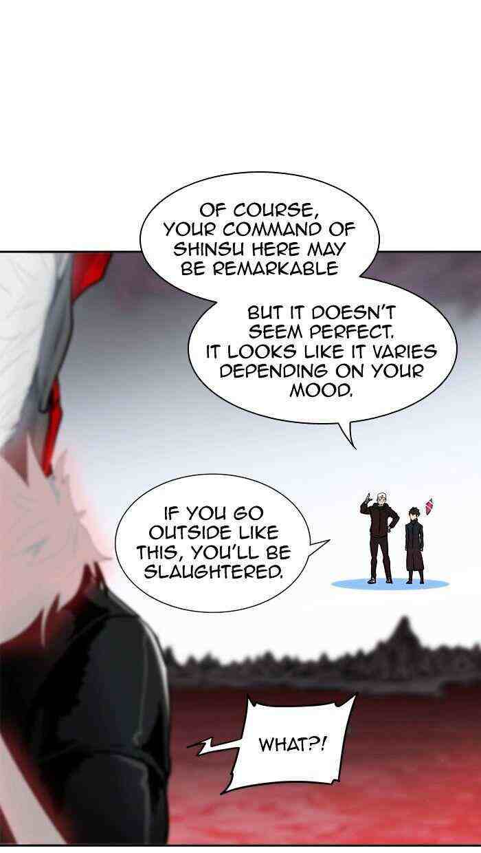 Tower Of God Chapter 332-eng-li - Page 92