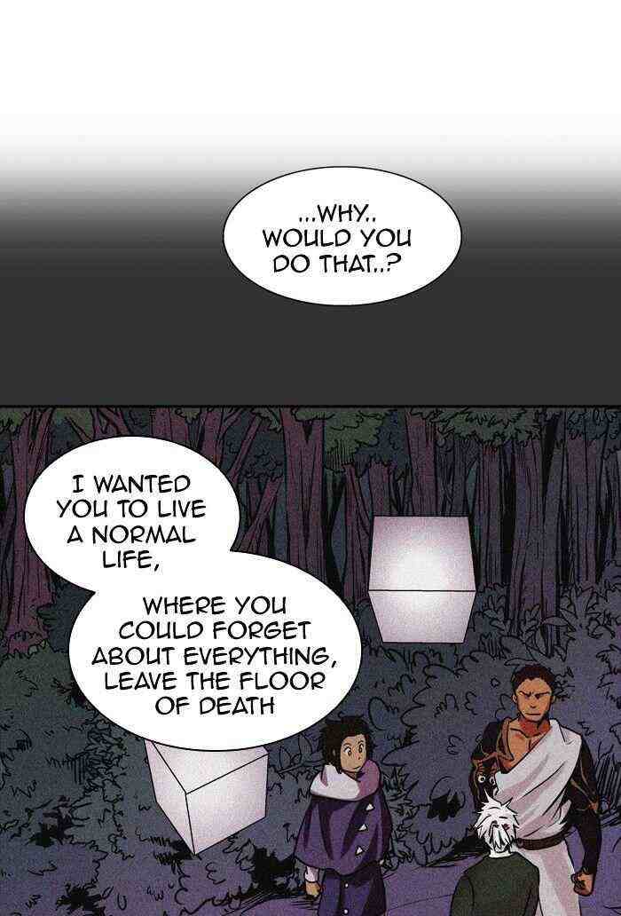 Tower Of God Chapter 326-eng-li - Page 94