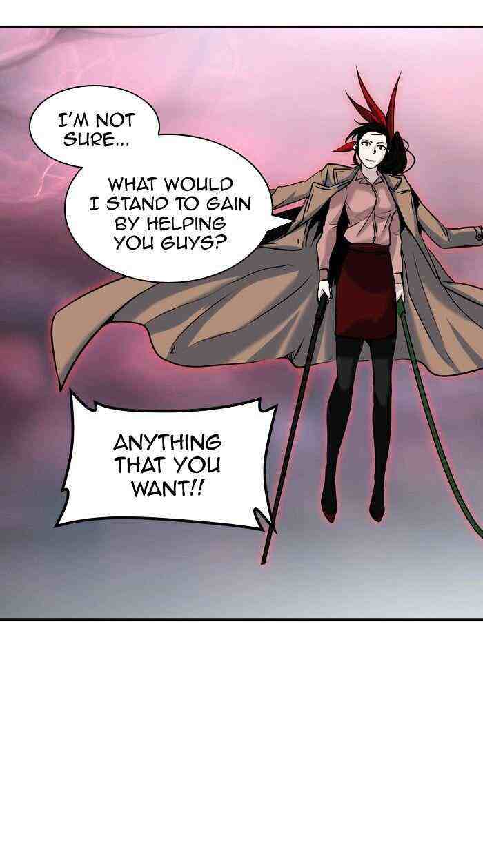 Tower Of God Chapter 327-eng-li - Page 30