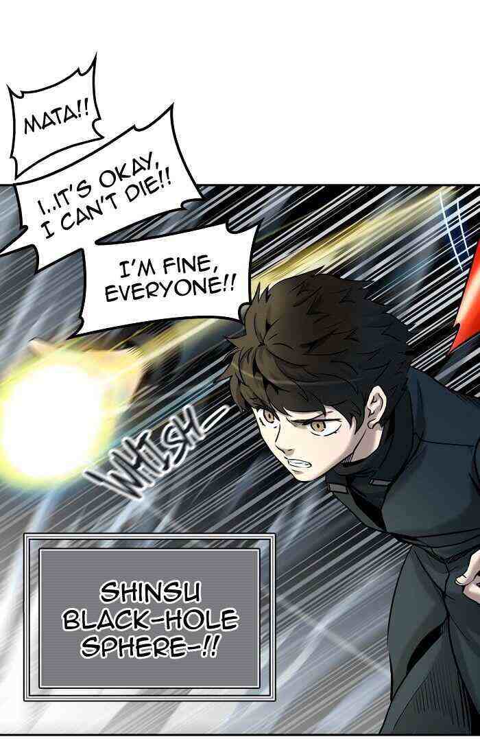 Tower Of God Chapter 327-eng-li - Page 113
