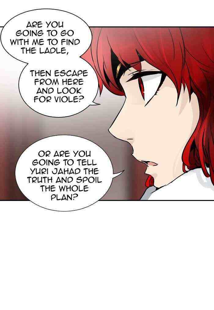 Tower Of God Chapter 329-eng-li - Page 65