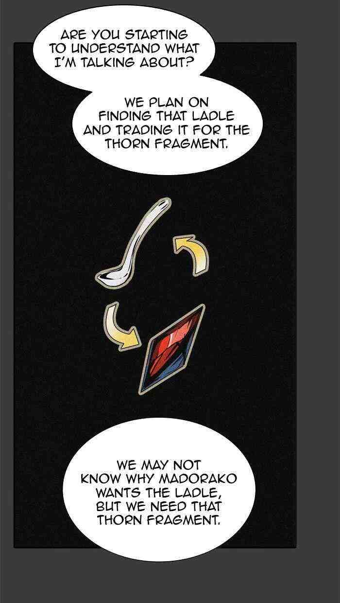 Tower Of God Chapter 329-eng-li - Page 58