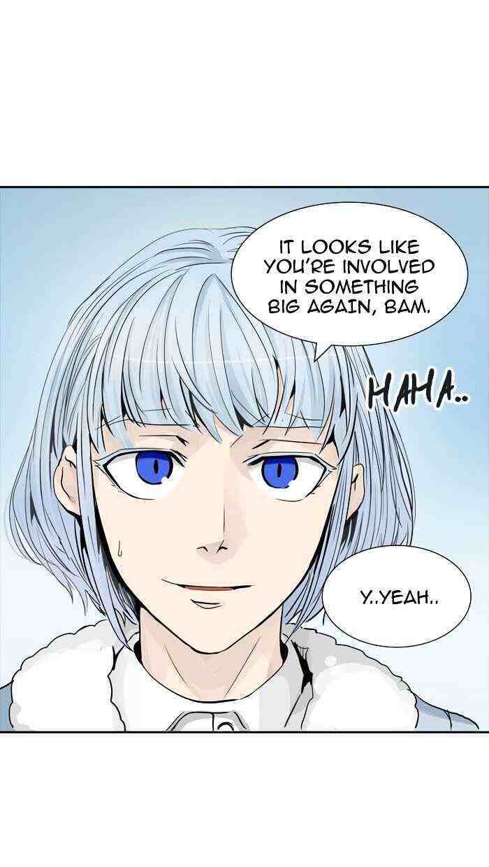 Tower Of God Chapter 335-eng-li - Page 44