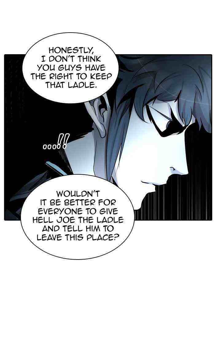 Tower Of God Chapter 331-eng-li - Page 108
