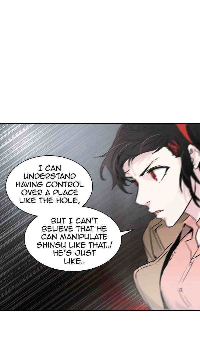 Tower Of God Chapter 330-eng-li - Page 47