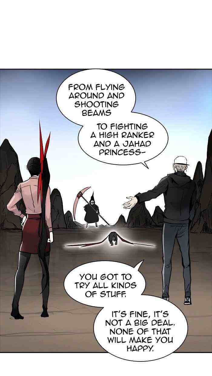 Tower Of God Chapter 335-eng-li - Page 95