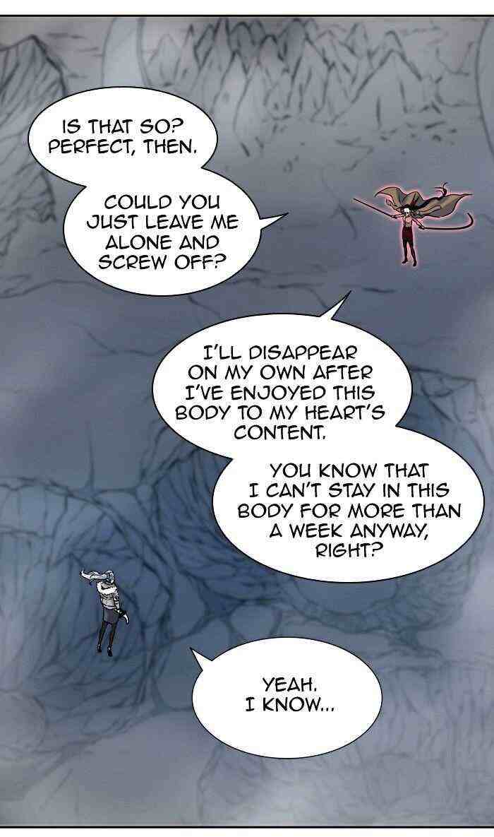 Tower Of God Chapter 328-eng-li - Page 61
