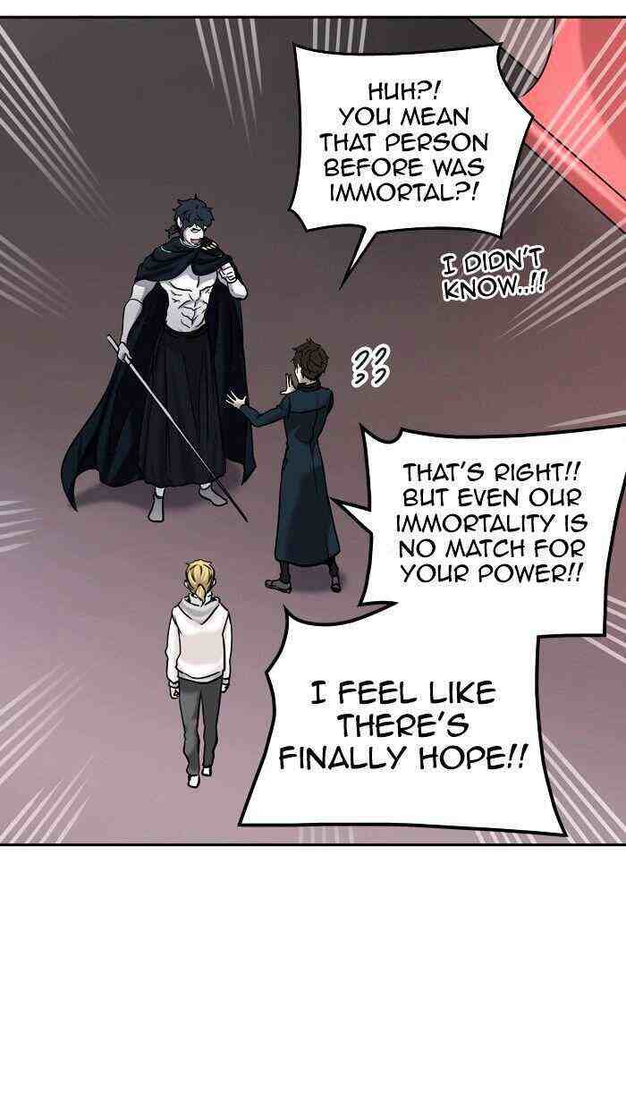 Tower Of God Chapter 328-eng-li - Page 5