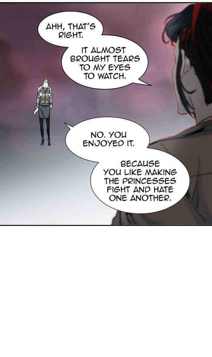 Tower Of God Chapter 328-eng-li - Page 55