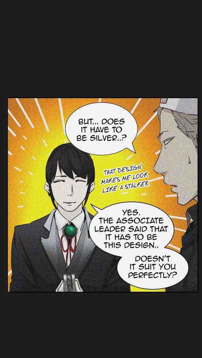 Tower Of God Chapter 326-eng-li - Page 20