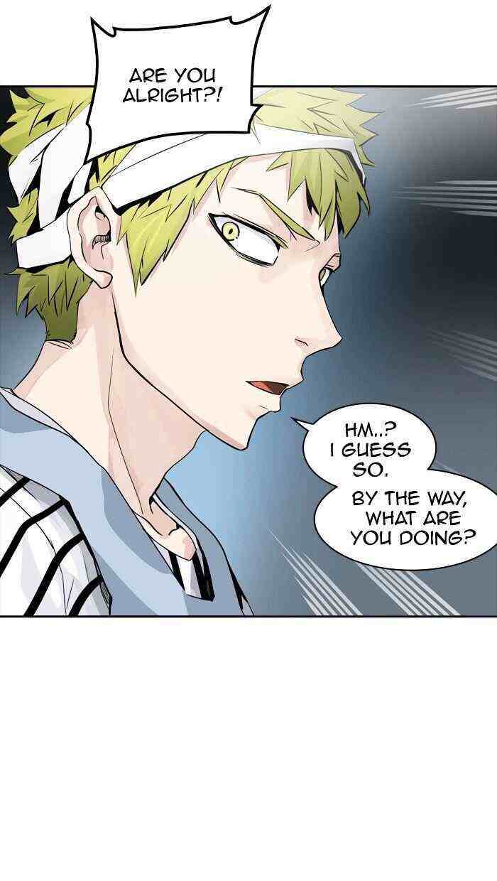 Tower Of God Chapter 334-eng-li - Page 44
