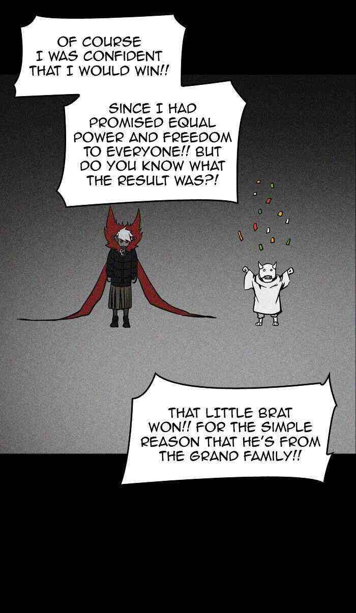 Tower Of God Chapter 331-eng-li - Page 37