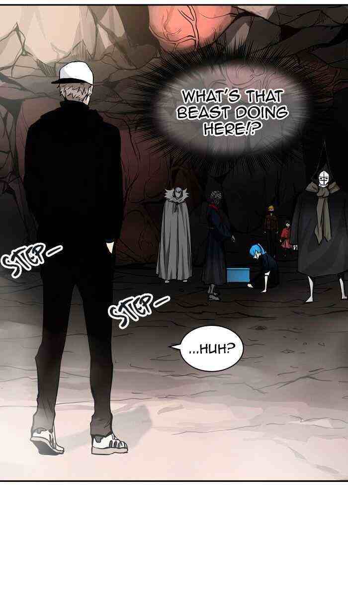 Tower Of God Chapter 326-eng-li - Page 10