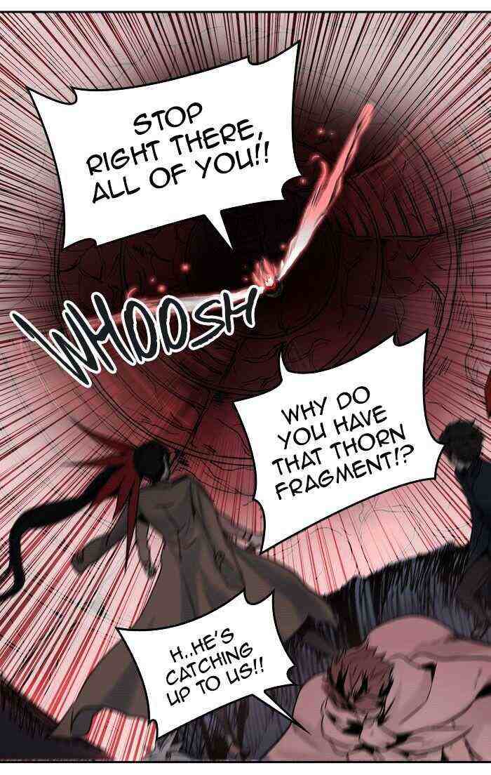 Tower Of God Chapter 330-eng-li - Page 78