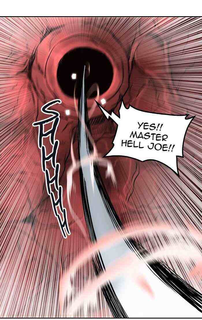 Tower Of God Chapter 330-eng-li - Page 71