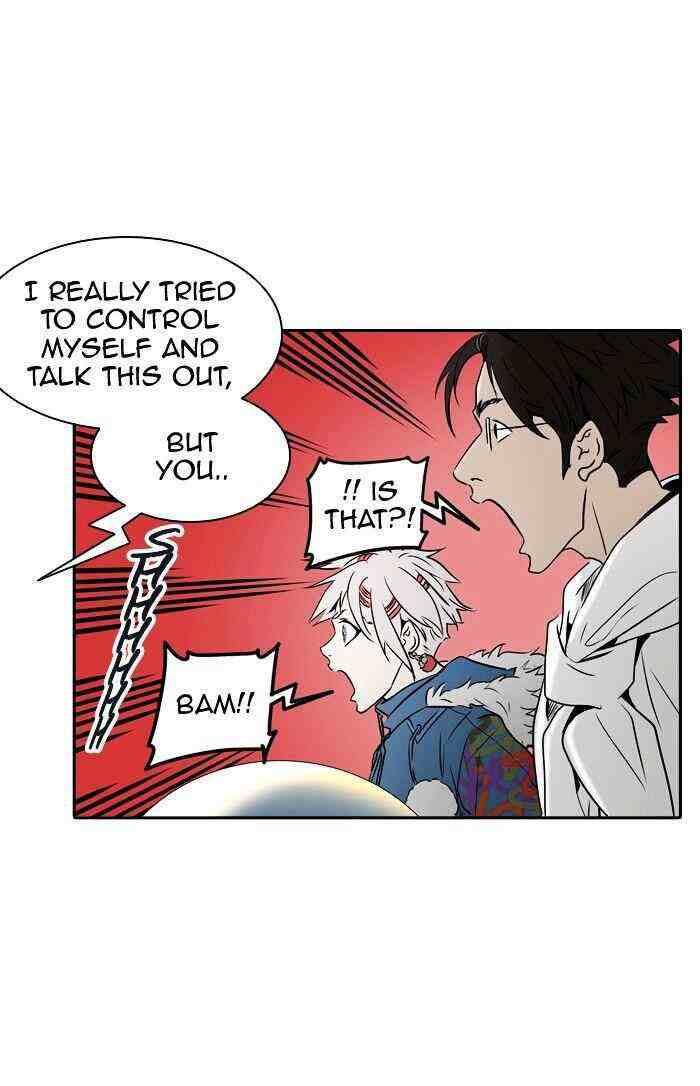 Tower Of God Chapter 328-eng-li - Page 106