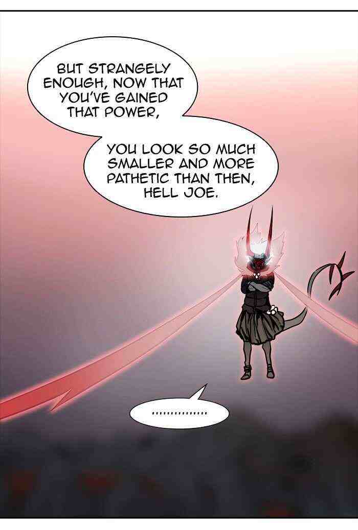 Tower Of God Chapter 332-eng-li - Page 37