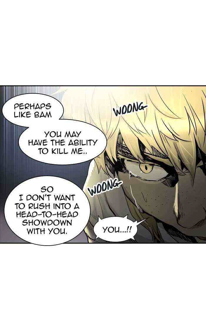 Tower Of God Chapter 333-eng-li - Page 5