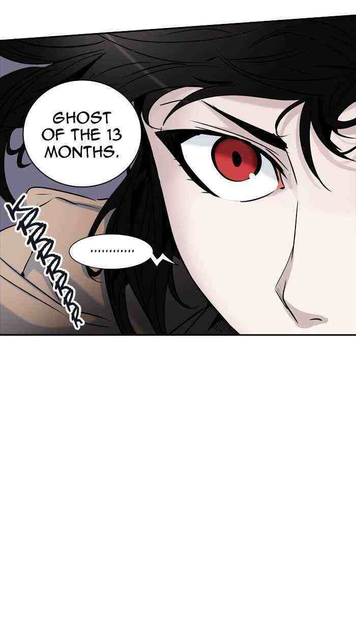 Tower Of God Chapter 327-eng-li - Page 45