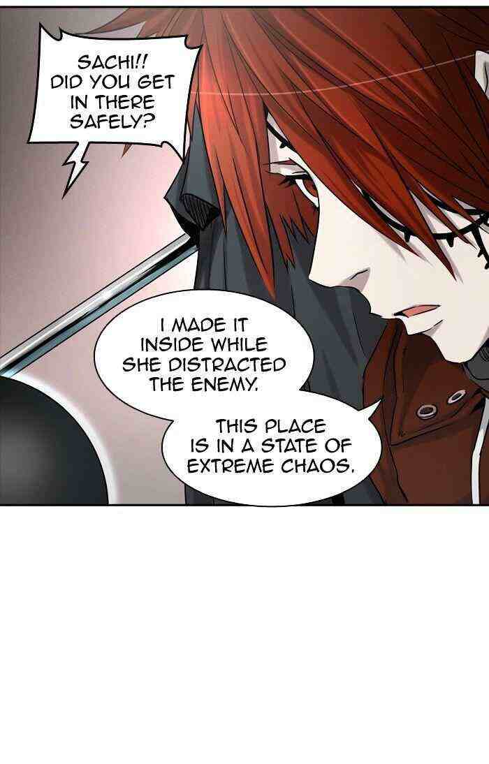 Tower Of God Chapter 325-eng-li - Page 28