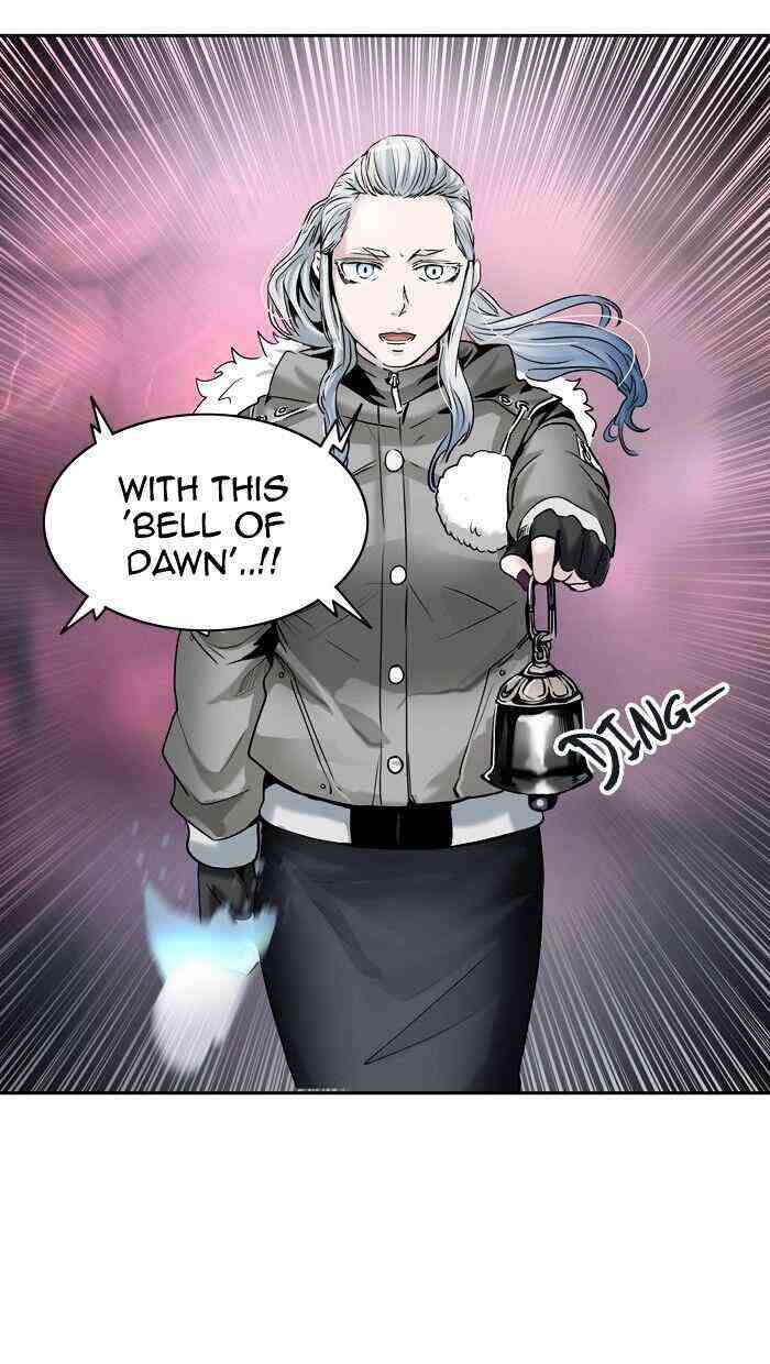 Tower Of God Chapter 328-eng-li - Page 63