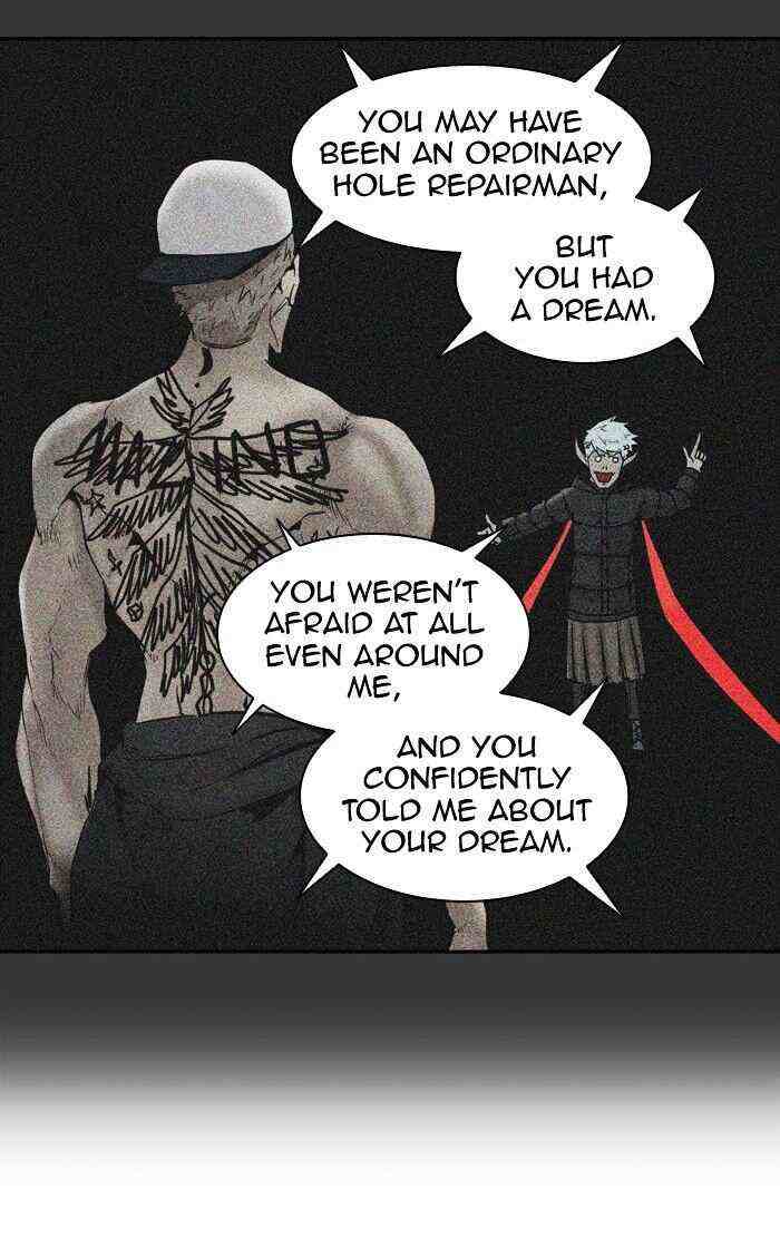 Tower Of God Chapter 332-eng-li - Page 100