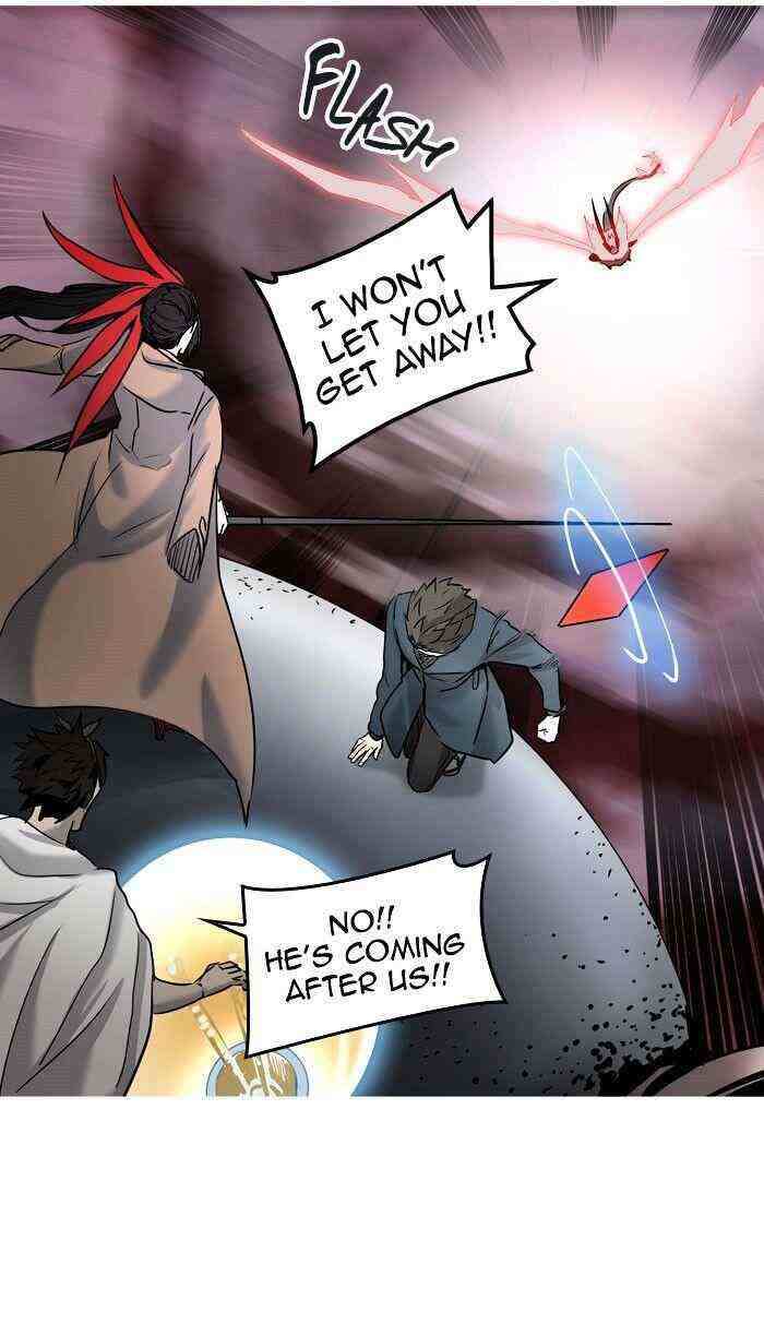 Tower Of God Chapter 330-eng-li - Page 68