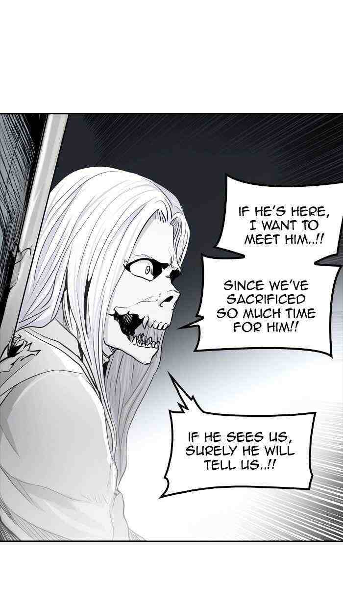 Tower Of God Chapter 334-eng-li - Page 76