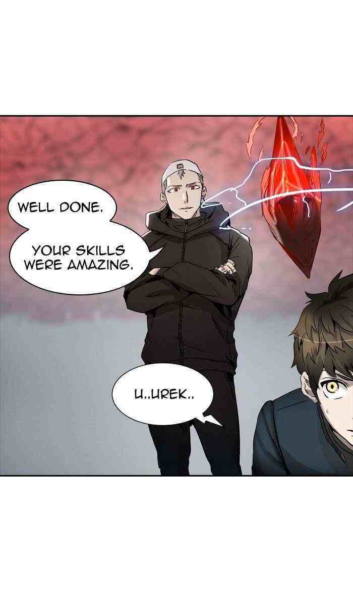 Tower Of God Chapter 334-eng-li - Page 112