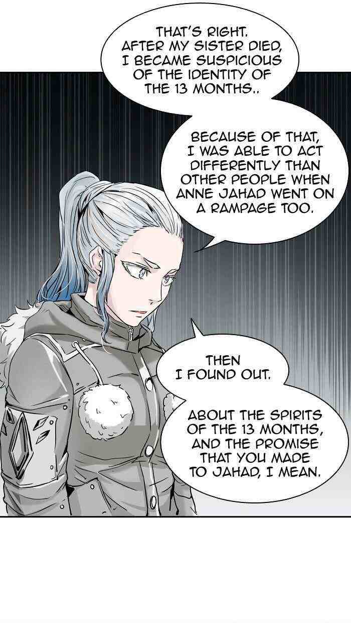 Tower Of God Chapter 328-eng-li - Page 57