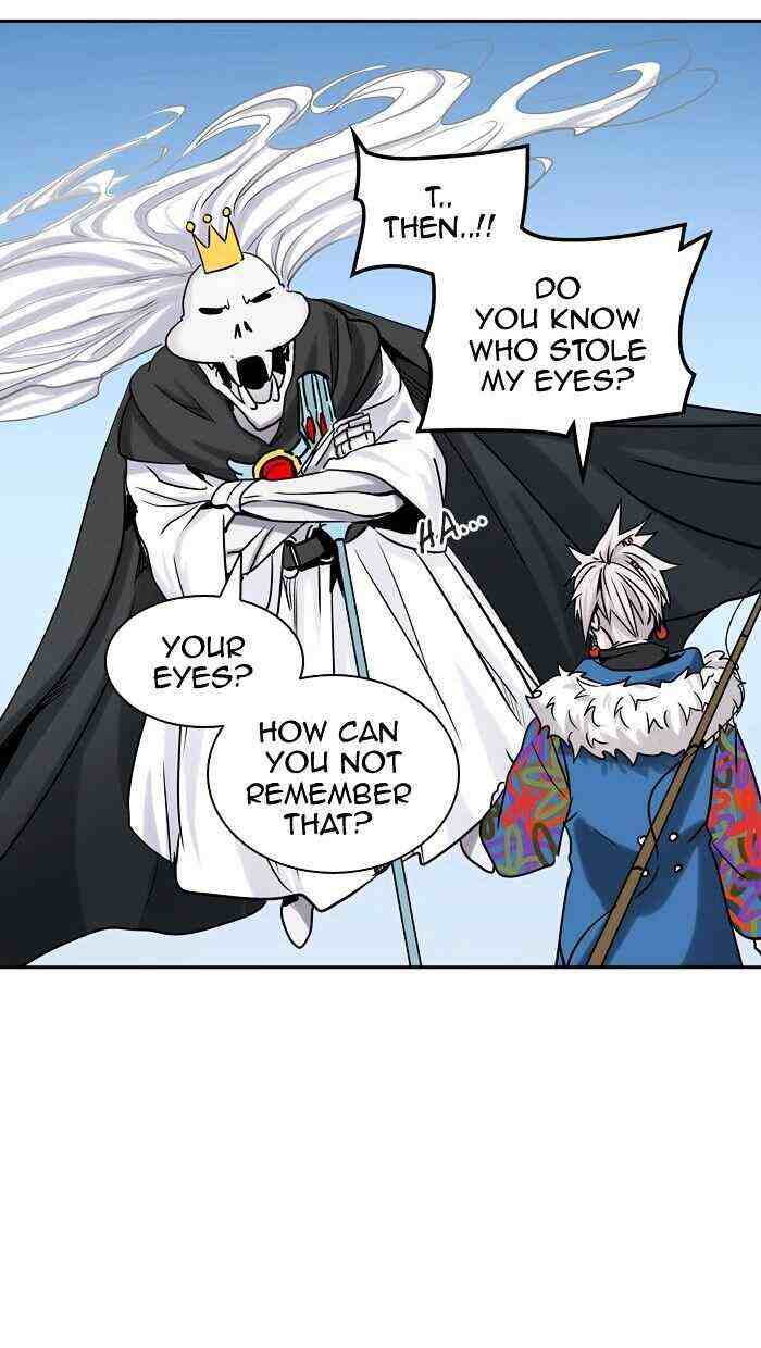 Tower Of God Chapter 326-eng-li - Page 68