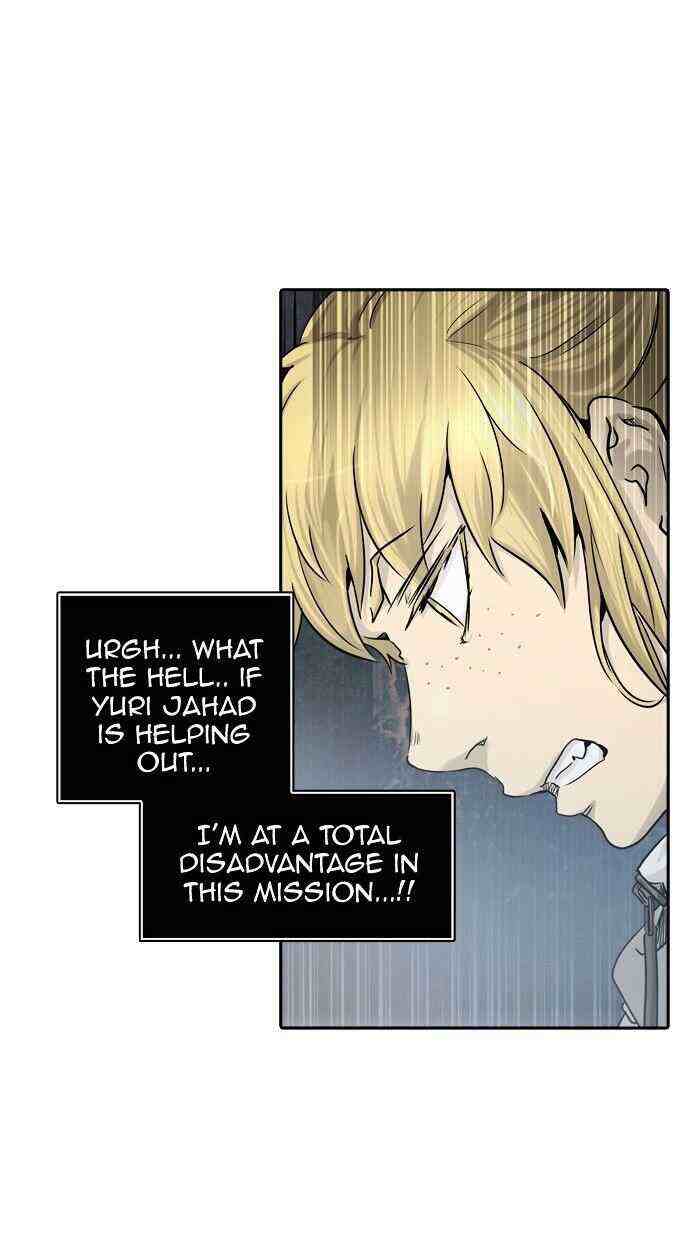 Tower Of God Chapter 325-eng-li - Page 18