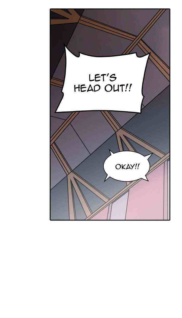 Tower Of God Chapter 328-eng-li - Page 8
