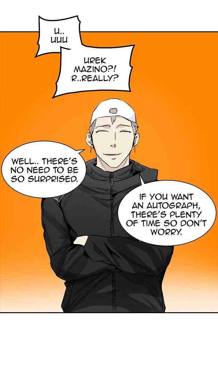 Tower Of God Chapter 335-eng-li - Page 36