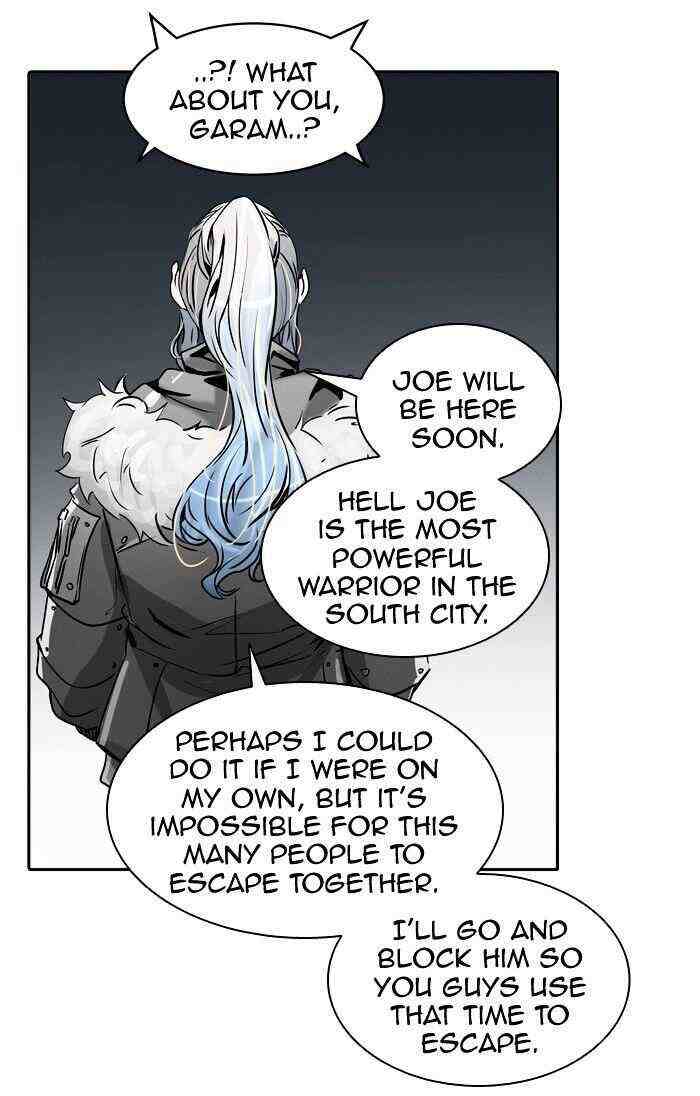 Tower Of God Chapter 329-eng-li - Page 85