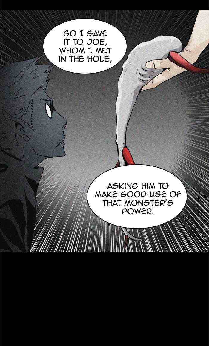 Tower Of God Chapter 329-eng-li - Page 20