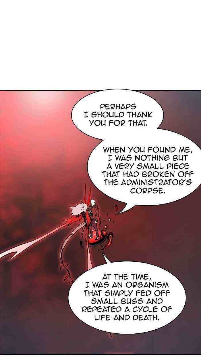 Tower Of God Chapter 333-eng-li - Page 18