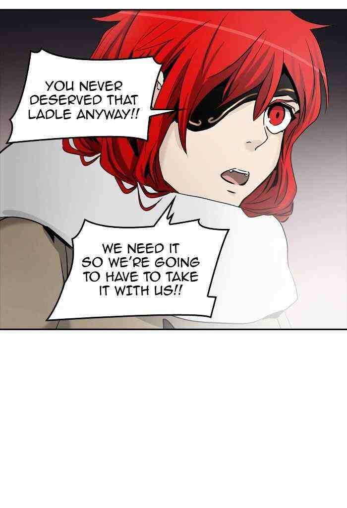 Tower Of God Chapter 331-eng-li - Page 66
