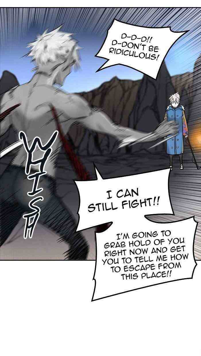 Tower Of God Chapter 335-eng-li - Page 66