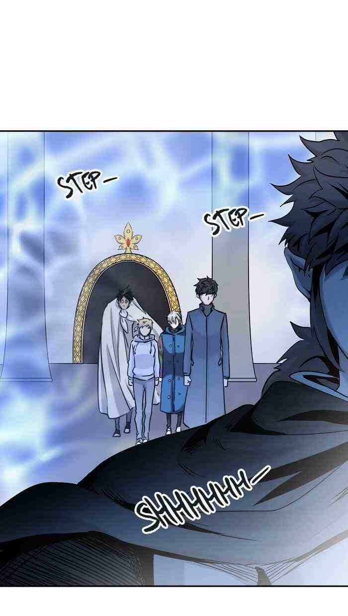 Tower Of God Chapter 327-eng-li - Page 0