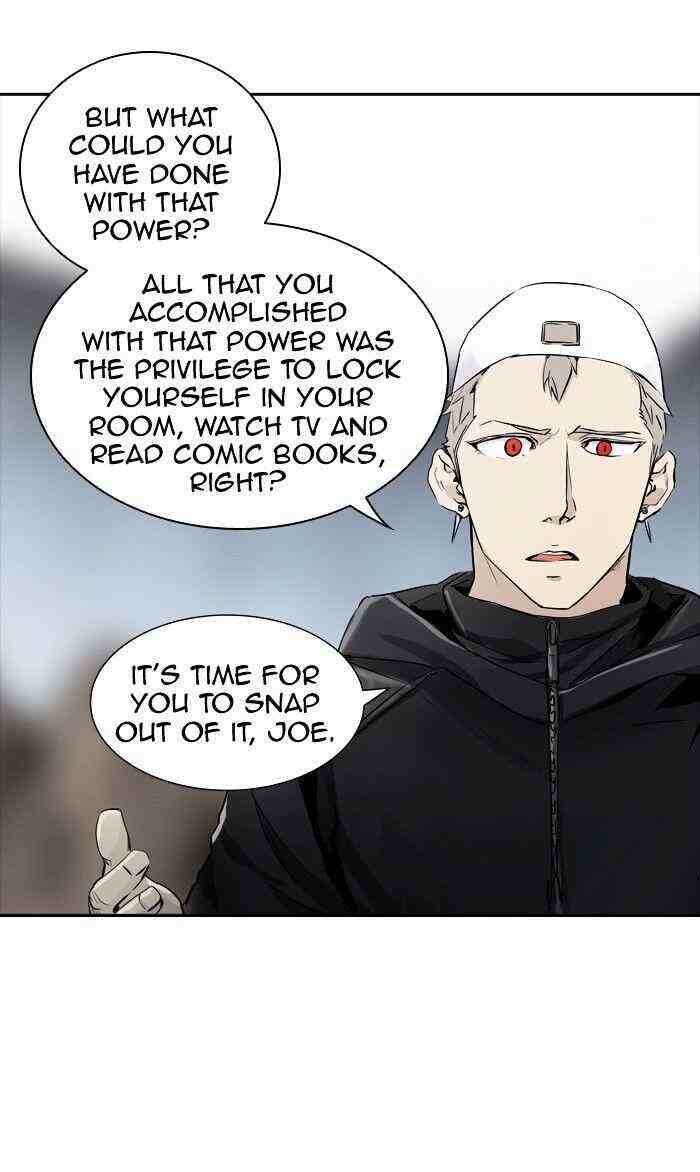 Tower Of God Chapter 335-eng-li - Page 92