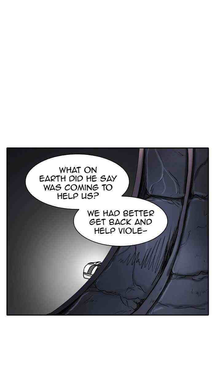 Tower Of God Chapter 330-eng-li - Page 118