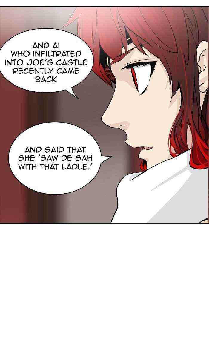 Tower Of God Chapter 329-eng-li - Page 53