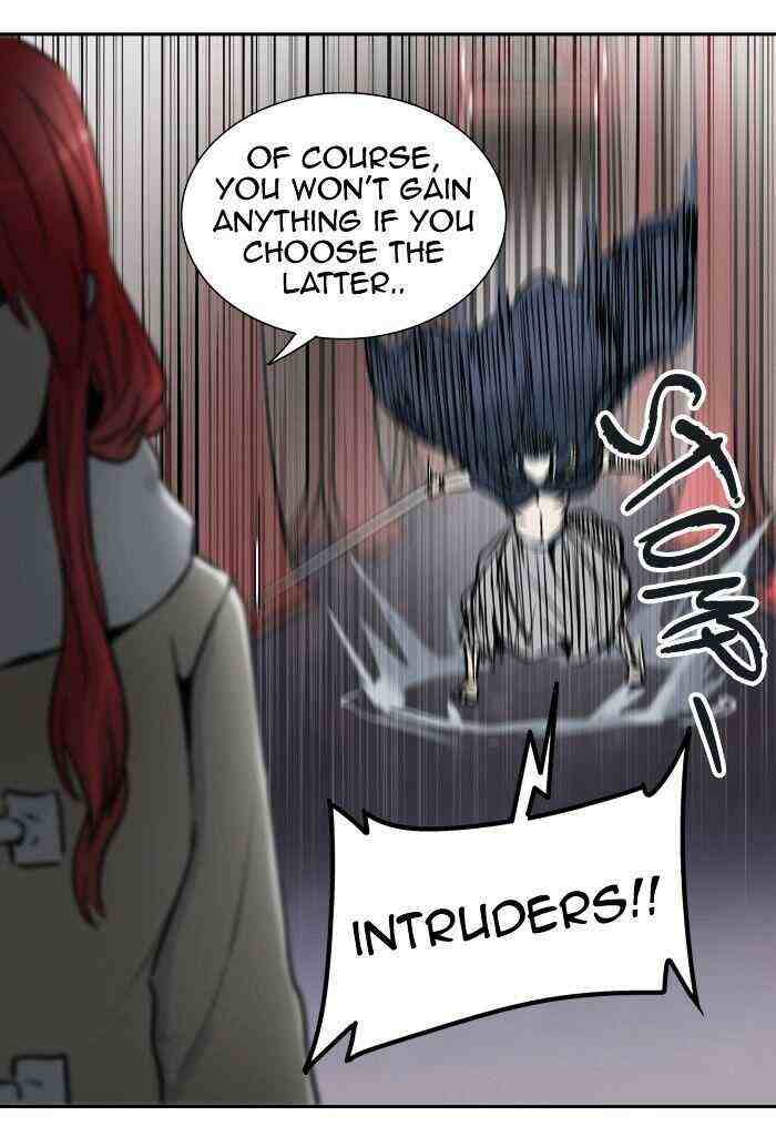 Tower Of God Chapter 329-eng-li - Page 66