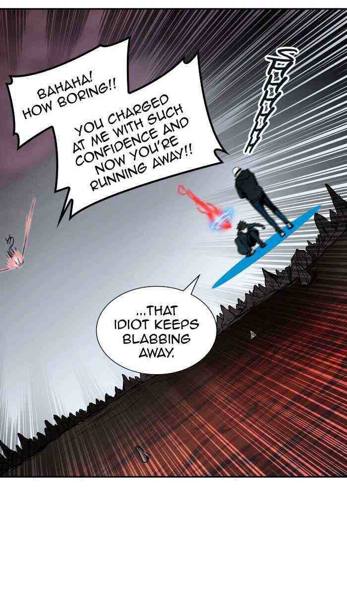 Tower Of God Chapter 332-eng-li - Page 54