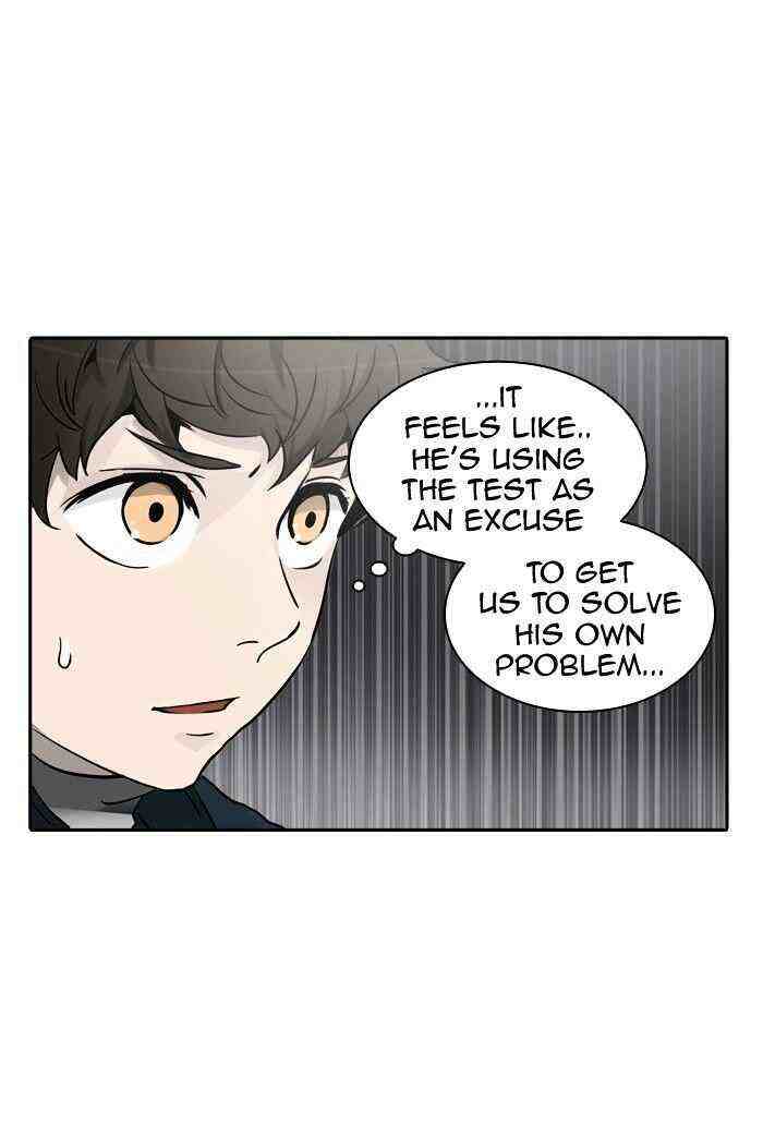 Tower Of God Chapter 325-eng-li - Page 7